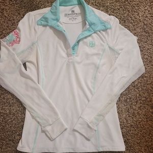 Romfh Equestrian apparel
